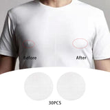 Maxbell 3x30 Pair Nipple Cover Adhesive Nip Protector Nipple Guard Bandage Nipple Care