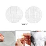 Maxbell 3x30 Pair Nipple Cover Adhesive Nip Protector Nipple Guard Bandage Nipple Care