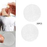 Maxbell 6x30 Pair Nipple Cover Adhesive Nip Protector Nipple Guard Bandage Nipple Care
