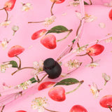 Maxbell Fisherman Caps Anti UV Girls Fishing Soft Hiking Baby Bucket Hat Sun Hats Pink