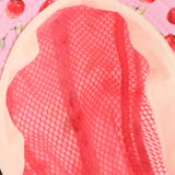 Maxbell Fisherman Caps Anti UV Girls Fishing Soft Hiking Baby Bucket Hat Sun Hats Pink