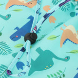 Maxbell Fisherman Caps Anti UV Girls Fishing Soft Hiking Baby Bucket Hat Sun Hats Green