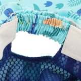 Maxbell Fisherman Caps Anti UV Girls Fishing Soft Hiking Baby Bucket Hat Sun Hats Green