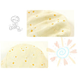 Maxbell Cute Bucket Hat Summer Hat Cotton Sun Protection for Outdoor Kids Toddler S