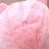 Maxbell 3xFunny Plush Pig Hat Cosplay Birthday Gift Women Girls Costume Holiday Party