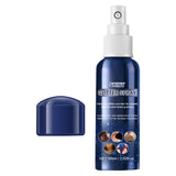 Maxbell 6xHair Body Glitter Spray Non Greasy Long Lasting for Party Clothes Halloween