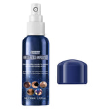 Maxbell 3xHair Body Glitter Spray Non Greasy Long Lasting for Party Clothes Halloween