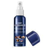 Maxbell 5xHair Body Glitter Spray Non Greasy Long Lasting for Party Clothes Halloween