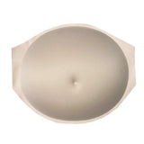Maxbell Fake Pregnancy Belly Prosthesis Fake Belly for Cosplay Screen Performances