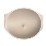 Maxbell Fake Pregnancy Belly Prosthesis Fake Belly for Cosplay Screen Performances