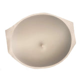 Maxbell Fake Pregnancy Belly Prosthesis Fake Belly for Cosplay Screen Performances