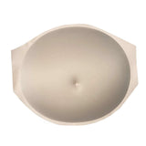 Maxbell Fake Pregnancy Belly Prosthesis Fake Belly for Cosplay Screen Performances