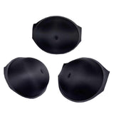 Maxbell Fake Belly Bump Cotton False Baby Tummy for Photography Props 1-5 Months