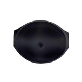 Maxbell Fake Belly Bump Cotton False Baby Tummy for Photography Props 1-5 Months