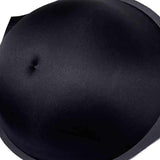 Maxbell Fake Belly Bump Cotton False Baby Tummy for Photography Props 5-8 Months