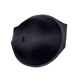 Maxbell Fake Belly Bump Cotton False Baby Tummy for Photography Props 5-8 Months