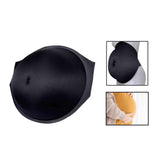 Maxbell Fake Belly Bump Cotton False Baby Tummy for Photography Props 5-8 Months