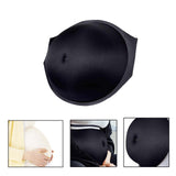 Maxbell Fake Belly Bump Cotton False Baby Tummy for Photography Props 5-8 Months