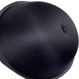 Maxbell Fake Belly Bump Cotton False Baby Tummy for Photography Props 8-10 Months