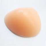 Maxbell 2xTriangle Silicone Chest Form Crossdresser Mastectomy Transgender Cosplay