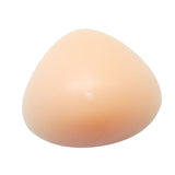 Maxbell 2xTriangle Silicone Chest Form Crossdresser Mastectomy Transgender Cosplay