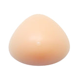 Maxbell 2xTriangle Silicone Chest Form Crossdresser Mastectomy Transgender Cosplay