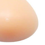 Maxbell 2xTriangle Silicone Chest Form Crossdresser Mastectomy Transgender Cosplay