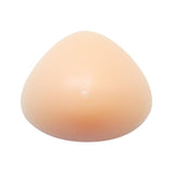 Maxbell 2xTriangle Silicone Chest Form Crossdresser Mastectomy Transgender Cosplay