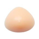 Maxbell 2xTriangle Silicone Chest Form Crossdresser Mastectomy Transgender Cosplay