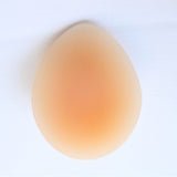 Maxbell 2xSilicone Breast Forms False Boobs Breast Prosthesis Chest Enhance Mastectomy 200g