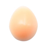 Maxbell 3xSilicone Breast Forms False Boobs Breast Prosthesis Chest Enhance Mastectomy 300g