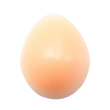 Maxbell 3xSilicone Breast Forms False Boobs Breast Prosthesis Chest Enhance Mastectomy 300g