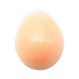 Maxbell 3xSilicone Breast Forms False Boobs Breast Prosthesis Chest Enhance Mastectomy 400g