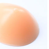 Maxbell 4xSilicone Breast Forms False Boobs Breast Prosthesis Chest Enhance Mastectomy 400g
