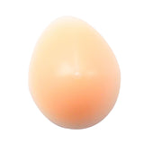 Maxbell 2xSilicone Breast Forms False Boobs Breast Prosthesis Chest Enhance Mastectomy 500g