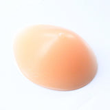 Maxbell 3xSilicone Breast Forms False Boobs Breast Prosthesis Chest Enhance Mastectomy 500g
