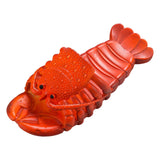 Maxbell 2xLobster Slippers Funny Animal Fish Slippers Lobster Flops Cute Creative EUR 36 37