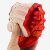 Maxbell 3xLobster Slippers Funny Animal Fish Slippers Lobster Flops Cute Creative EUR 36 37