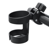 Maxbell 5xUniversal Stroller Cup Holder Baby Buggy Drink Bottle Organizer for Bike