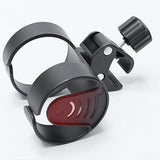 Maxbell 5xUniversal Stroller Cup Holder Baby Buggy Drink Bottle Organizer for Bike