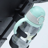 Maxbell 2xUniversal Stroller Cup Holder Baby Buggy Drink Bottle Organizer for Bike