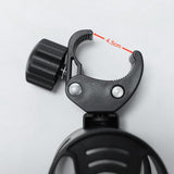 Maxbell 5xUniversal Stroller Cup Holder Baby Buggy Drink Bottle Organizer for Bike