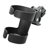 Maxbell 2xUniversal Stroller Cup Holder Baby Buggy Drink Bottle Organizer for Bike