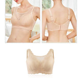 Maxbell 2xCotton Breast Forms False for Drag Queen Mastectomy Cosplay Complexion 80B