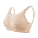 Maxbell 3xCotton Breast Forms False for Drag Queen Mastectomy Cosplay Complexion 80B