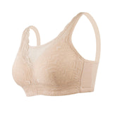 Maxbell 3xCotton Breast Forms False for Drag Queen Mastectomy Cosplay Complexion 80B