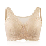 Maxbell 3xCotton Breast Forms False for Drag Queen Mastectomy Cosplay Complexion 80B