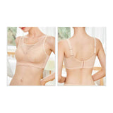 Maxbell 2xCotton Breast Forms False for Drag Queen Mastectomy Cosplay Complexion 80B