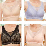 Maxbell 2xCotton Breast Forms False for Drag Queen Mastectomy Cosplay Complexion 80B