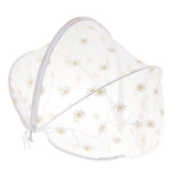 Maxbell Full Cover Netting Baby Stroller Net Encryption Dust Durable Pram for Baby